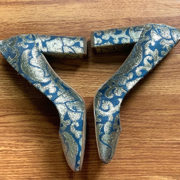 Sam Edelman High Heels Shoes - Picture 4 of 7